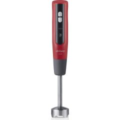 Arzum AR1092 Mano 1700 Watt El Blender Seti - Kırmızı