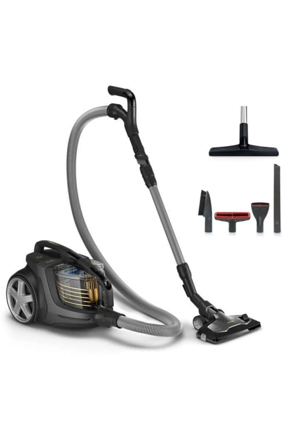 Philips XB9145/07 Marathon Ultimate Toz Torbasız Süpürge