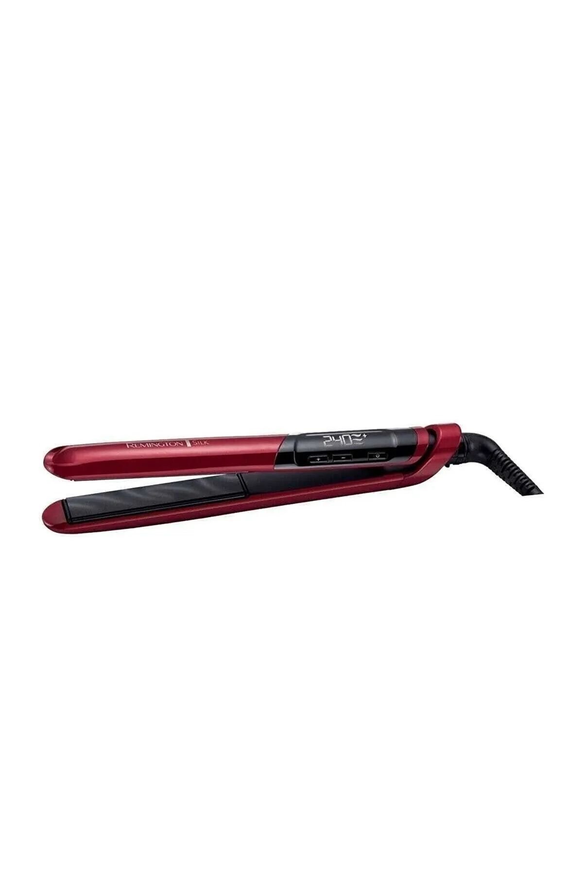Remington S9600 Silk İpek Proteinli Saç Düzleştirici