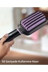 Philips BHH880/00 StyleCare Essential Saç Düzleştirici Tarak