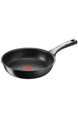 Tefal G25906 Titanyum 6X Unlimited One Tava 28 cm