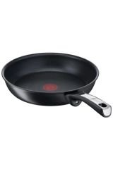 Tefal G25906 Titanyum 6X Unlimited One Tava 28 cm