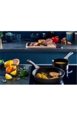 Tefal G25906 Titanyum 6X Unlimited One Tava 28 cm