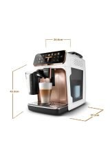 Philips 5400 Serisi EP5443/70 Tam Otomatik Espresso Makinesi