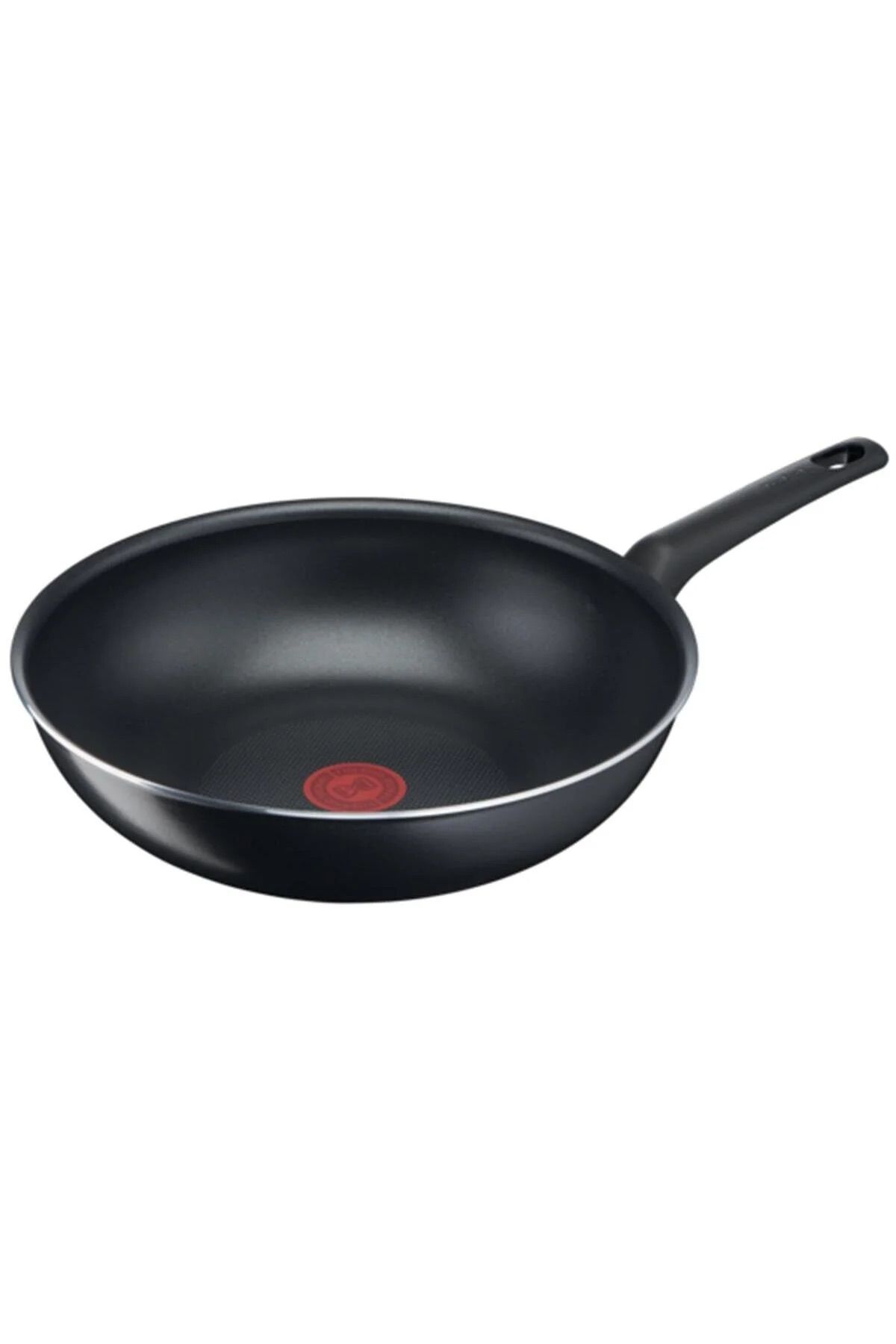 Tefal Titanyum 1x Simplecook Difüzyon Tabanlı Wok Tava-28 Cm