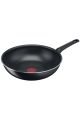 Tefal Titanyum 1x Simplecook Difüzyon Tabanlı Wok Tava-28 Cm
