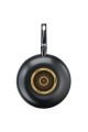 Tefal Titanyum 1x Simplecook Difüzyon Tabanlı Wok Tava-28 Cm
