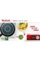 Tefal Titanyum 1x Simplecook Difüzyon Tabanlı Wok Tava-28 Cm