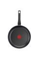 Tefal B55606 Titanyum 1X SimpleCook Tava 28 cm