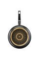 Tefal B55606 Titanyum 1X SimpleCook Tava 28 cm