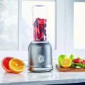 Karaca Retro Personal Kişisel Smoothie Blender - Gri