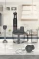 Arzum AR1137 Starchef Multi 1500 W Blender Seti - Siyah