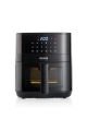Schafer Thermochef Xl Look Dijital Airfryer