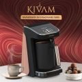 Goldmaster GM-8380 Kıvam Türk Kahve Makinesi - Gold