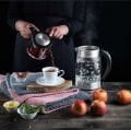 Schafer Gourmemaxx Cam Çay Makinesi
