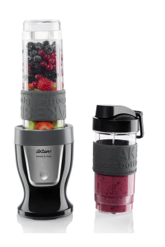Arzum AR1032 Shake'N Take Smoothie Blender - Siyah