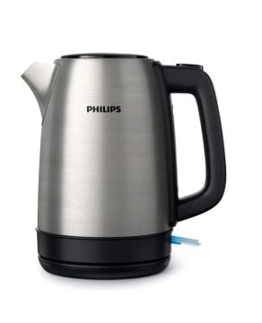 Philips HD9350/90 Daily Collection Çelik Su Isıtıcı Kettle