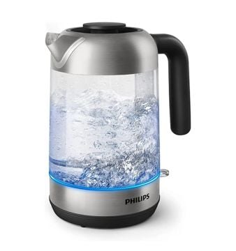 Philips HD9339/80 Viva Cam Su Isıtıcı Kettle