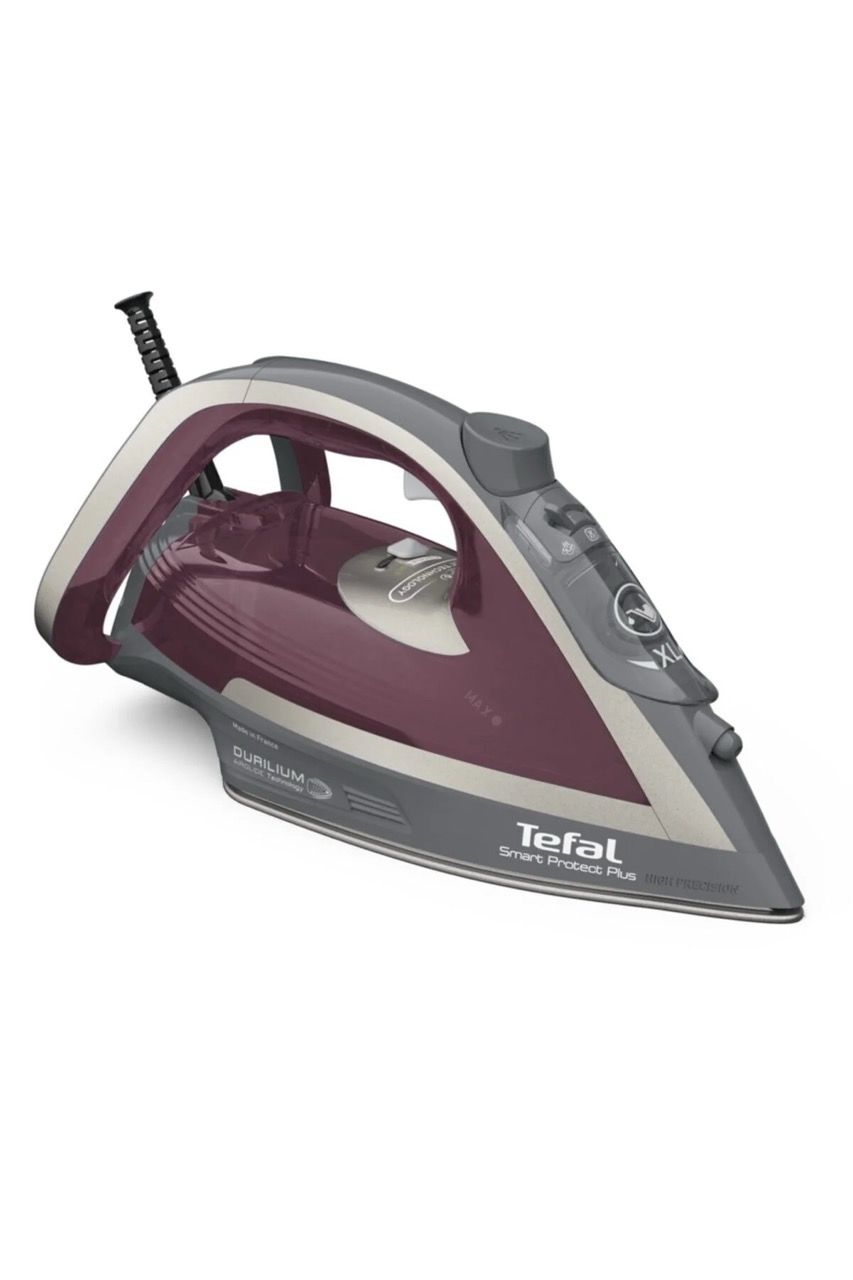 Tefal FV6870 Smart Protect Plus Buharlı Ütü