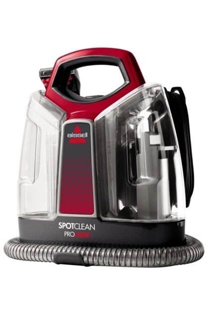 Bissell Spotclean Proheat Halı - Koltuk Yıkama Ve Leke Çıkarma Makinesi