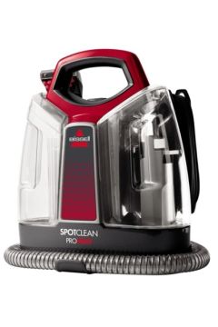 Bissell Spotclean Proheat Halı - Koltuk Yıkama Ve Leke Çıkarma Makinesi