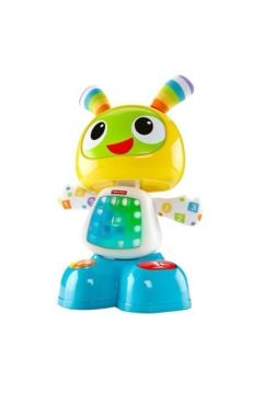Fisher Price Büyük Dansçı BeatBo DLB20