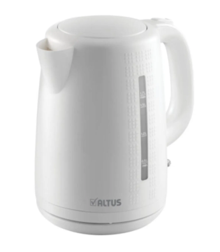 Altus AL 729 Su Isıtıcı Kettle - Beyaz