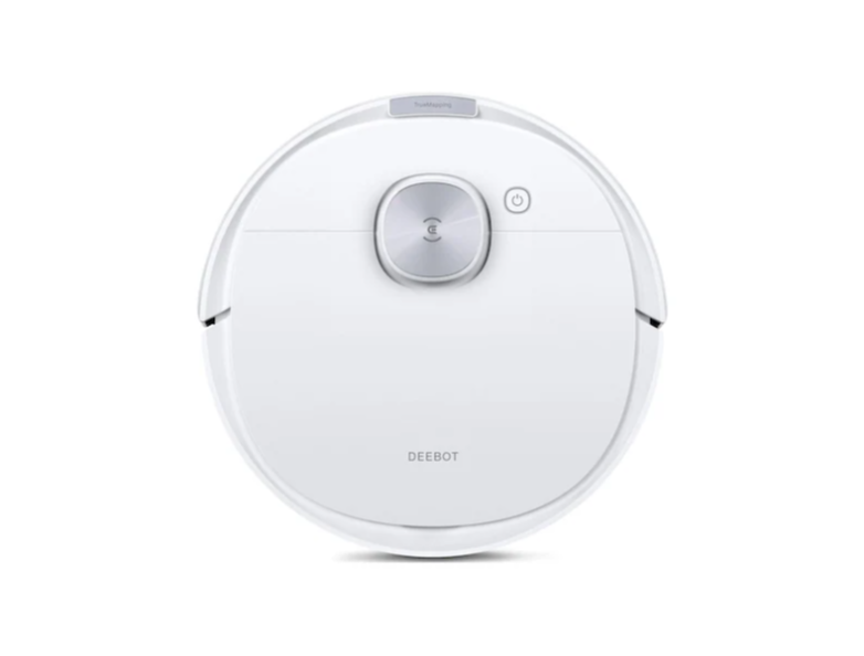 Ecovacs Deebot N10 Akıllı Robot Süpürge ve Paspas