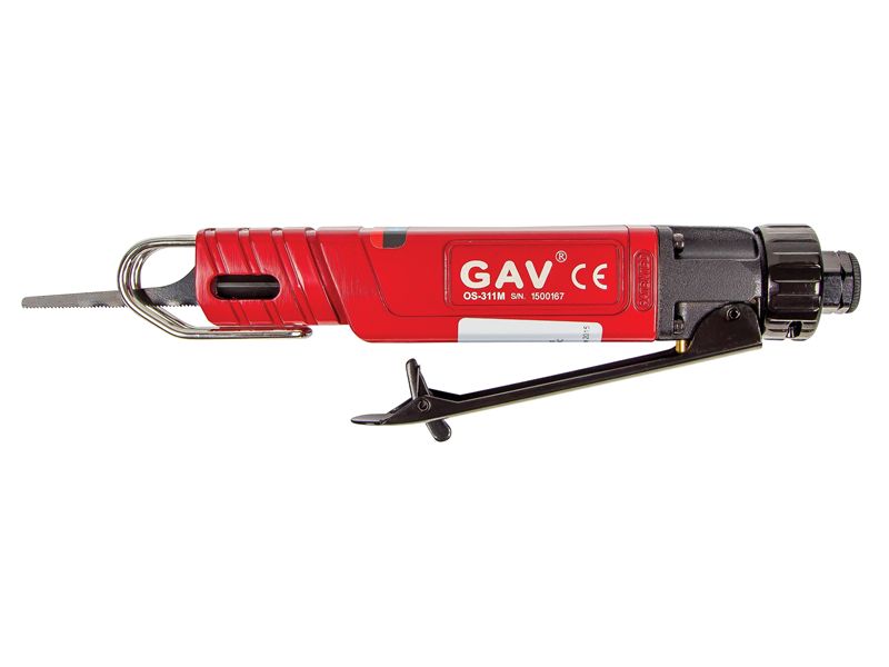 Gav OS-311M Havalı Testere Motoru