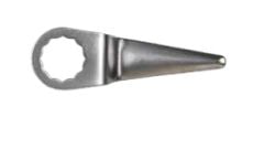 Gav K01A Cam Fitil Kesme Bıçağı 57mm
