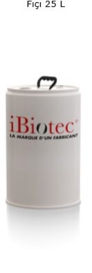 iBiotec NEOLUBE GR 140 (25 Kg)