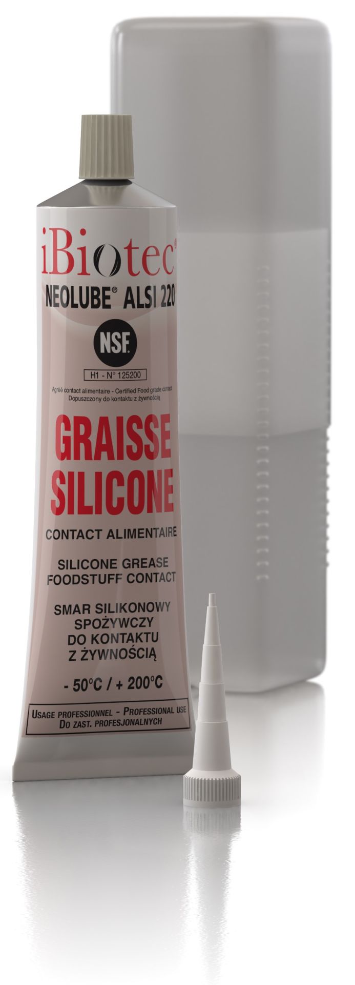 Alco 220 / Neolube  Alsı 220(100  ml)