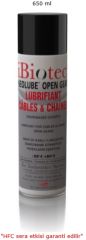 Oleogear / Neolube Open Gear (650 ml)