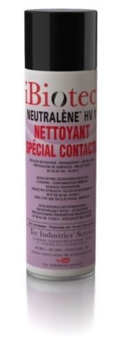 TE 213 A  / Neutralene HV 1 (650 ml)