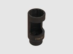 Nt Tools 1/2 Dizel Enjeksiyon Lokması 27mm