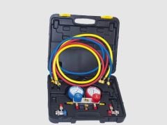 Nt Tools Klima Soğutma Sistemi Test Cihazı