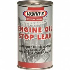 Wynn's Motor Yağ Sızıntı Önleyici ( 325 ml)