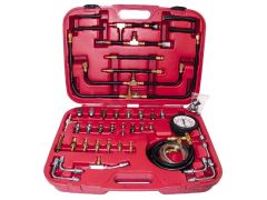 NT Tools 45 Pc Yakıt Sistemi Basınç Test Cihazı