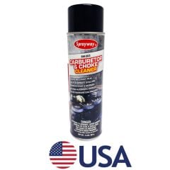 Sprayway Karbüratör Ve Jikle Temizleyici (397 Gr)