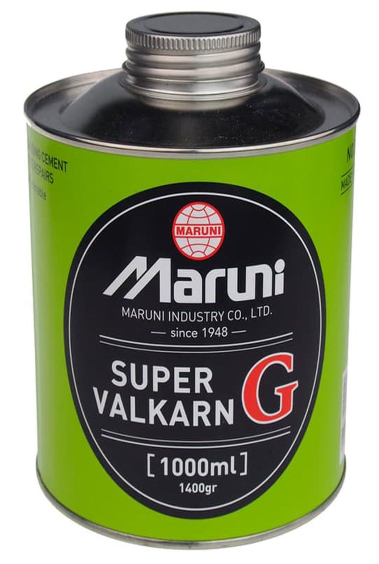Maruni Super Valkarn G Dış Lastik Yama Sölüsyonları 100 ML