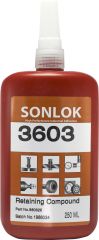 Sonlok 3603 ( 250 ml)