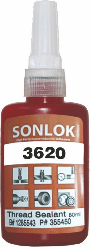 Sonlok 3620 ( 50 ml)