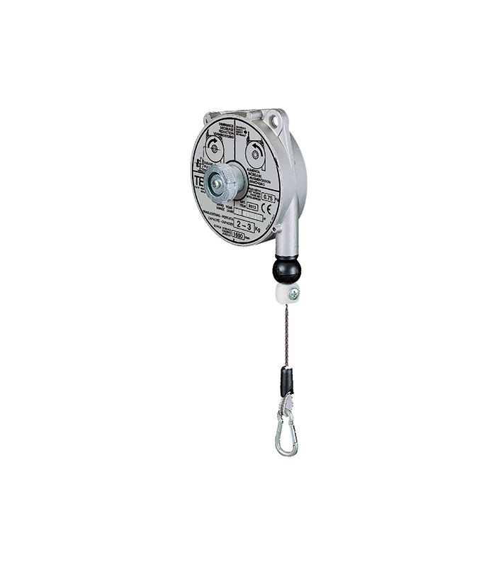Tecna Balanser 9300