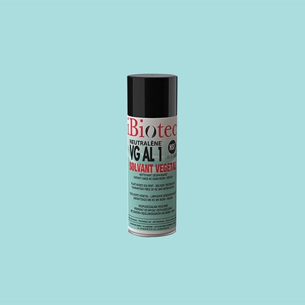 iBiotec NEUTRALÈNE VG AL 1  (520 ML)