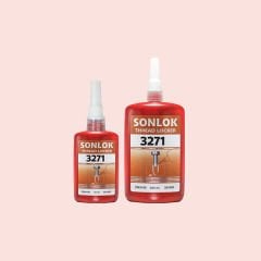 Sonlok 3271 Civata Sabitleyici (50 ml)