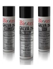 Zn Metal Ultra Brilant AçıkParlak (650 ml)