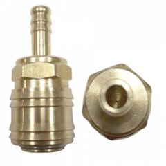 Stoper Hortum Gövdesi 13 MM