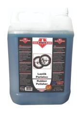 Börfh Lastik Parlatıcı 5 LT