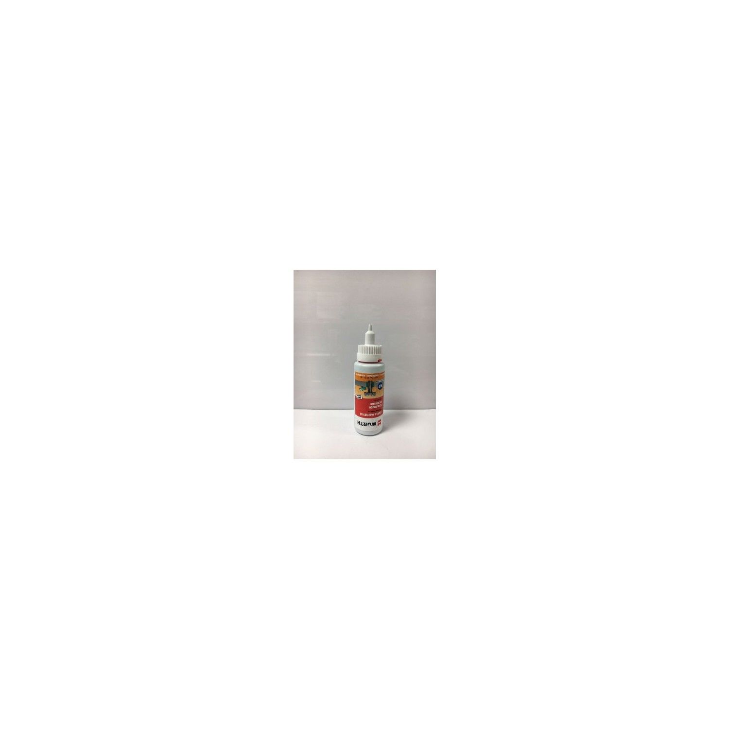 Würth Yüksek Isı Civata Sabitleyici 50gr