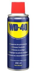 WD-40 Pas Sökücü Ve Koruyucu 400 ML